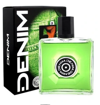 Denim Musk Woda po goleniu 100 ml