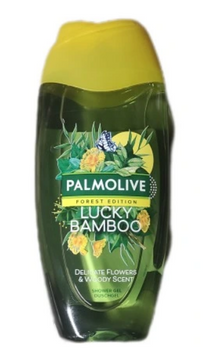 Palmolive Lucky Bamboo  Żel pod prysznic 250 ml