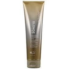 Joico Odżywka Blonde Life Brightening 250ml