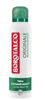 Borotalco Original Antyperspirant Spray 150 ml