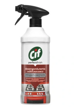 Cif Perfect Finish Spray Piekarnik i Grill 435 ml