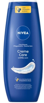 Nivea Women Creme Care Żel pod prysznic 500 ml