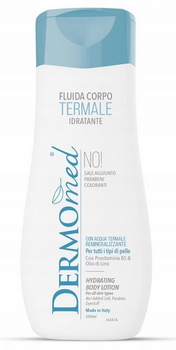 Dermomed Idratante Balsam do Ciała 250 ml