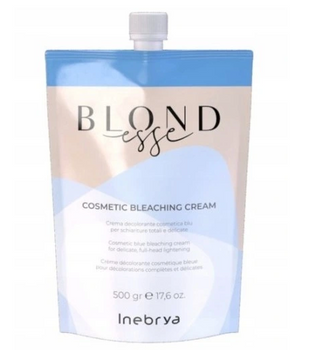 Inebrya Cosmetic Bleaching Cream 500 g