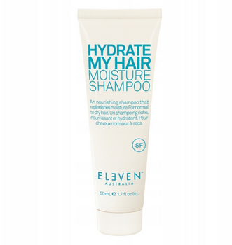 Eleven Australia Hydrate My Hair Szampon 50 ml