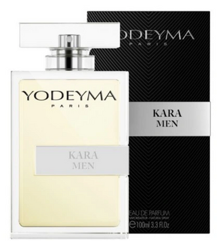 YODEYMA KARA MEN Eau de Parfum 100 ml