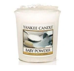 Yankee Candle Samplers Baby Powder 49 g