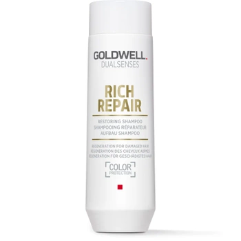Goldwell DLS Rich Repair Szampon 30 ml