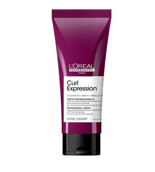 Loreal Curl Expression Krem Nawilżający 200 ml