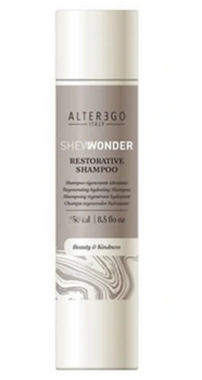 ALTEREGO She Wonder Restorative Szampon 250 ml