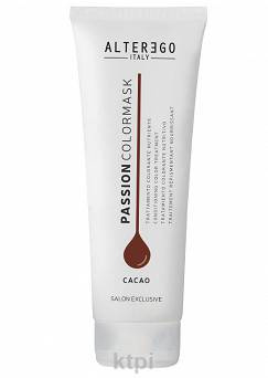 ALTEREGO Passion Color Maska Cacao 250 ml