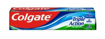 Colgate Triple Action Pasta do zębów 75 ml