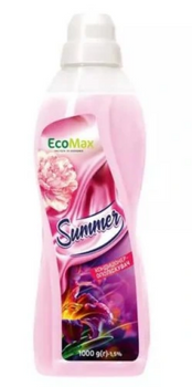 Ecomax Płyn do płukania Summer 1 L