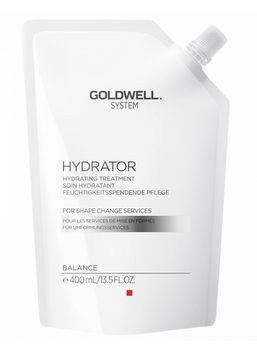 Goldwell System Hydrator Hydrating Treatment 400 ml