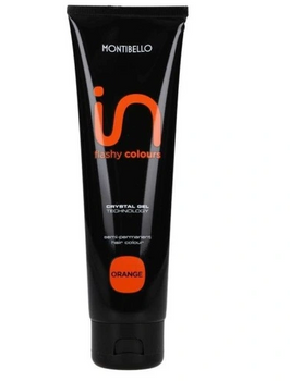 Montibello In Flashy Colour Orange 150 ml