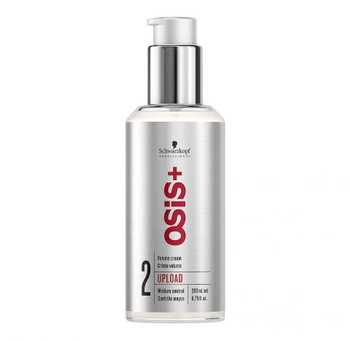 Schwarzkopf Osis+ Upload Krem 200ml