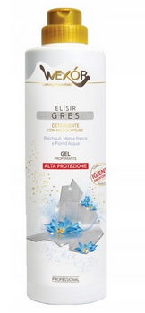 Wexor Gres Płyn do mycia podłóg 750 ml