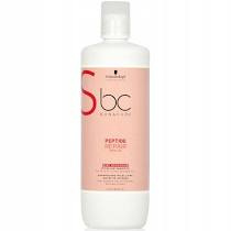 Schwarzkopf BC Repair Rescue Nourish  Szampon 1000ml