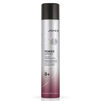 Joico Power Spray Fast Dry Finishing Spray 345 ml