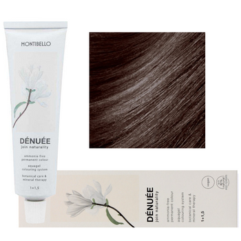 Montibello Denuee 6.66 Farba 60 ml
