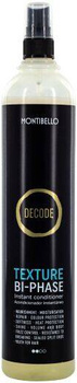 Montibello Decode Texture Odżywka Dwufazowa 400 ml