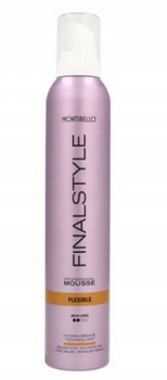 Montibello Finalstyle Flexible Mousse 320 ml