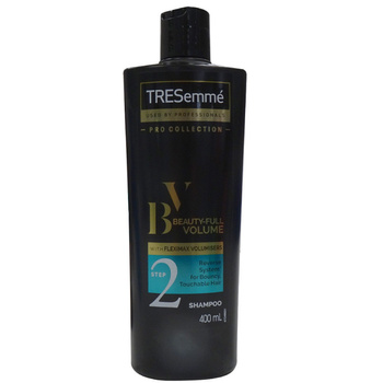 TRESEMME Volume Szampon  400 ml