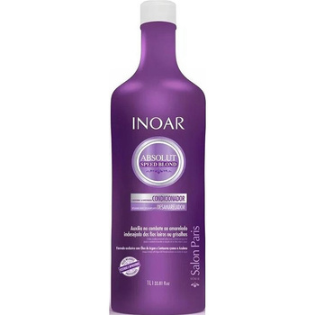Inoar Absolut Speed Blond Odżywka 1000 ml