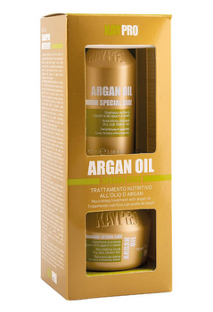KayPro Mini Size Argan Oil Szampon 100 ml+Maska 100ml