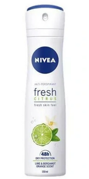 Nivea Woman Dezodorant Citrus 150 ml