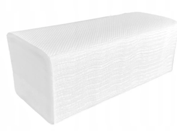 Czyściwo Ręcznik ZZ Celulozowy składany do podajnika (2 w)