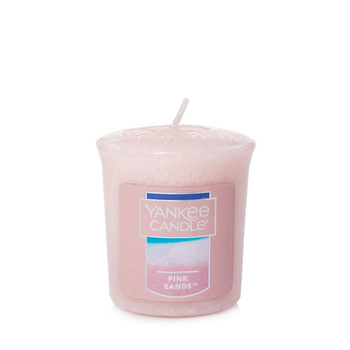 Yankee Candle Samplers Pink Sands 49g