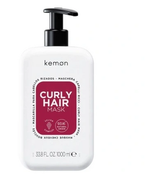 Kemon Curly Hair Mask 1000 ml