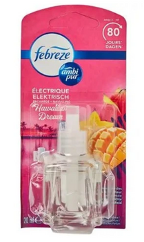 Febreze Odświeżacz Powietrza Hawajski Sen 20 ml
