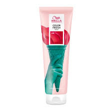 Wella Color Fresh Red Maska 150ml
