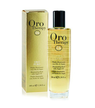 Fanola Oro Therapy Olejek 100ml