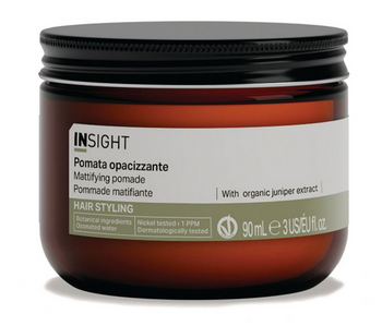 Insight Styling Mattifying Pomade 90 ml NEW