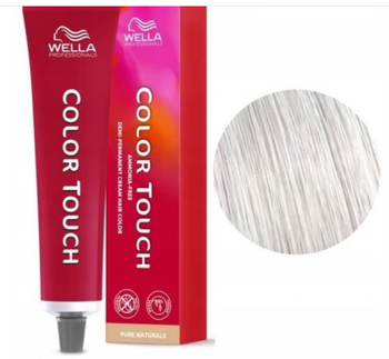 Wella Farba Color Touch 60 ml 9/86 *