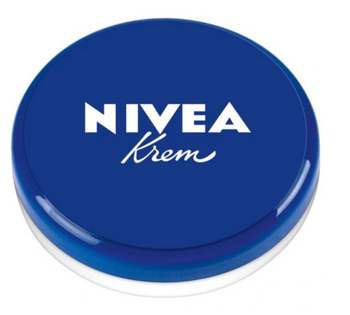 Nivea Krem nawilżający do pielęgnacji skóry 50 ml
