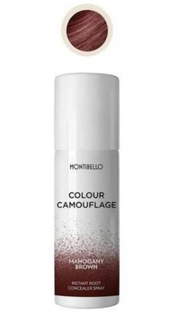 Montibello Camouflage Mahogany Spray 50 ml