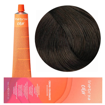 Inebrya Color 5/0 Farba 100 ml