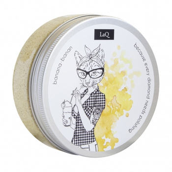 Laq Peeling Banan 200ml