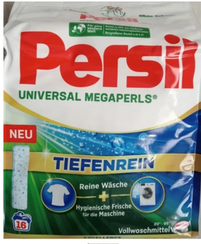 Persil Universal Proszek do prania różnych tkanin 1,17 kg  18 Prań