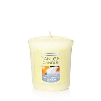 Yankee Candle Samplers Juicy Citrus&Sea Salt 49g