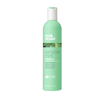 Milk Shake Sensorial Mint Szampon 300ml