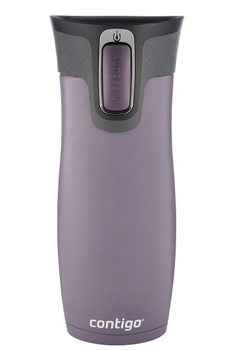 Contigo 73 Thermal Mug West Loop Dark Plum 470ml