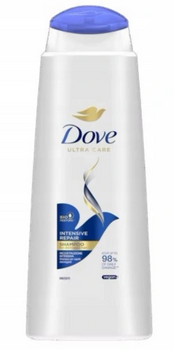 Dove Intensive Repair Szampon do włosów 400 ml
