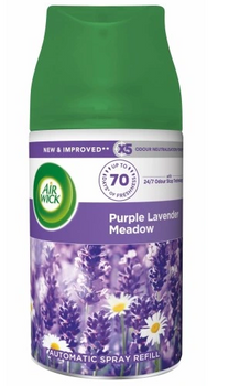 Air Wick Zapas Freshmatic Lawenda 250 ml