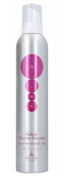 Kallos Volume Mousse 300 ml