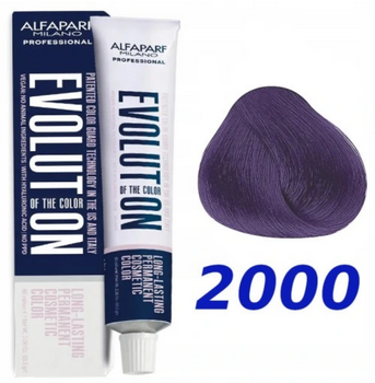 Alfaparf Farba Evolution Of The Color 60 ml 2000